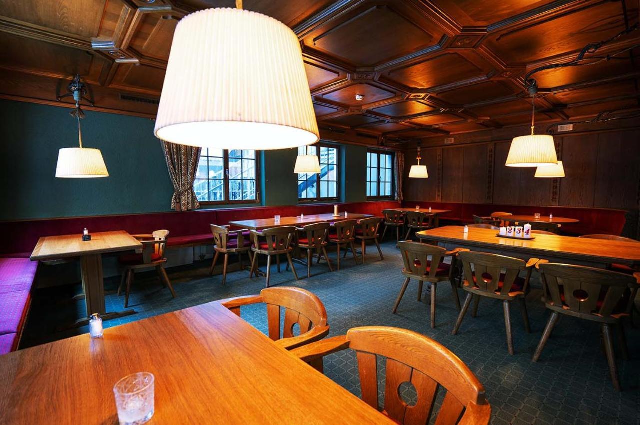 Hotel Rosanna By Alpeffect Hotels Sankt Anton am Arlberg Exterior photo