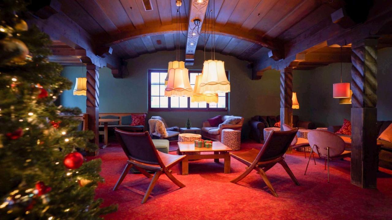 Hotel Rosanna By Alpeffect Hotels Sankt Anton am Arlberg Exterior photo